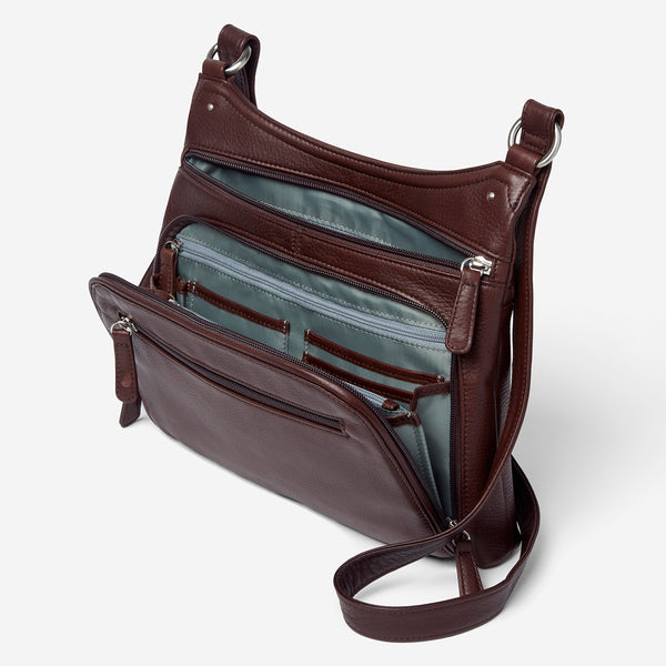 Osgoode Marley Katie Crossbody Organizer