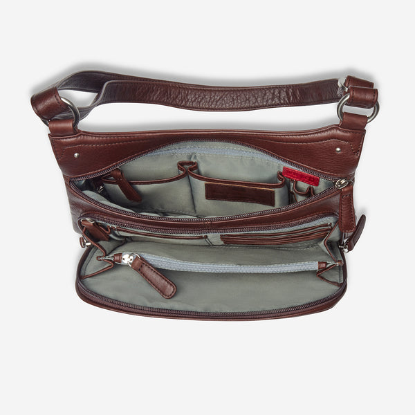 Osgoode Marley Katie Crossbody Organizer