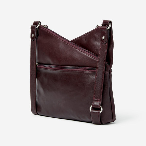 Osgoode Marley Kriss Kross Traveler