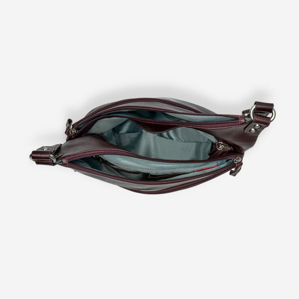 Osgoode Marley Kriss Kross Traveler