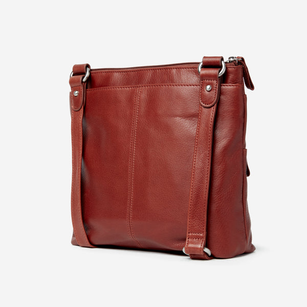 Osgoode Marley Large Crossbody Traveler