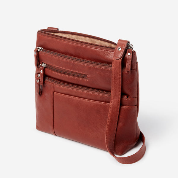 Osgoode Marley Large Crossbody Traveler