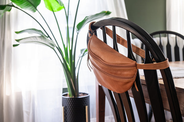 Osgoode Marley Liberty Waist/Sling Bag