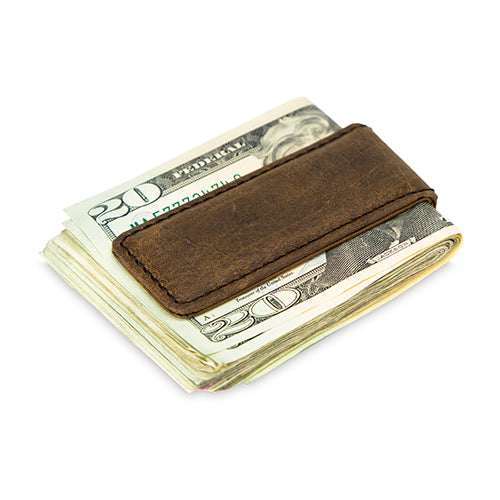 Osgoode Marley Long Magnetic Money Clip