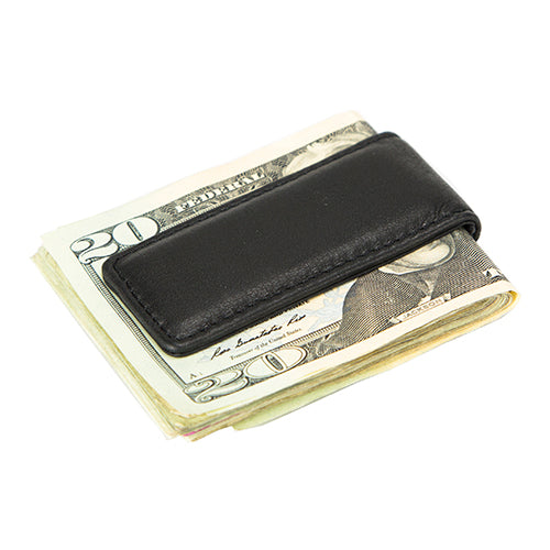 osgoode marley Long Magnetic Money Clip