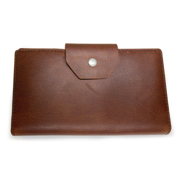 osgoode marley Long Phone Wallet