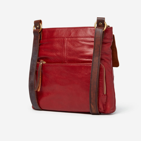 Osgoode Marley Luna Flapped Crossbody