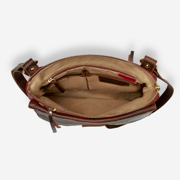 Osgoode Marley Luna Flapped Crossbody