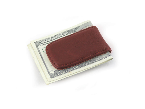 Osgoode Marley Magnetic Money Clip