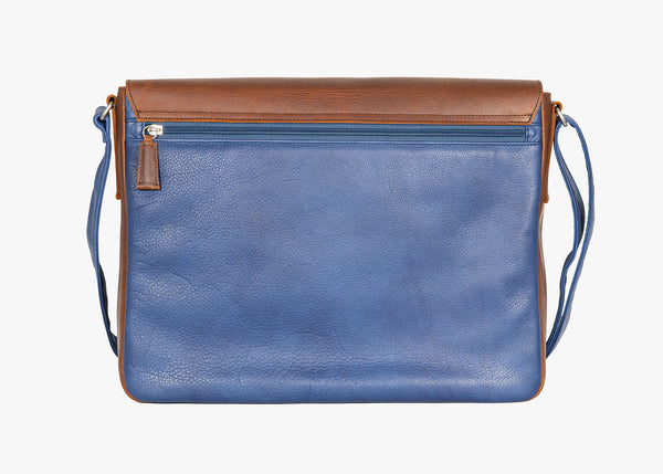 Osgoode Marley Malachi Messenger Bag