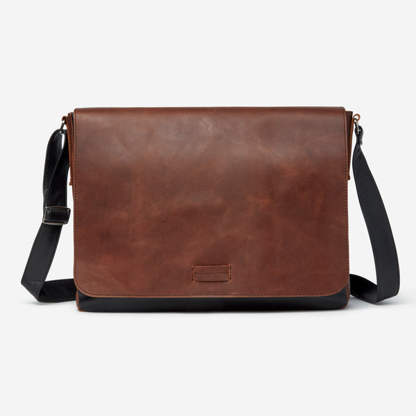 Osgoode Marley Malachi Messenger Bag
