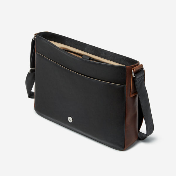Osgoode Marley Malachi Messenger Bag