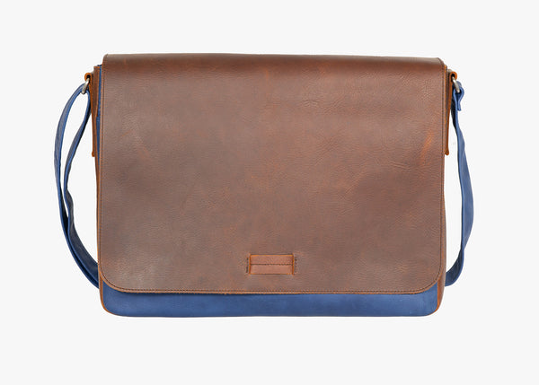osgoode marley Malachi Messenger Bag