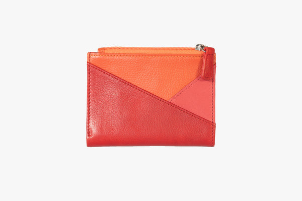 osgoode marley Medium Bi-Fold Snap Wallet