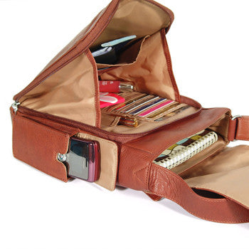 Osgoode Marley Medium Vertical Messenger