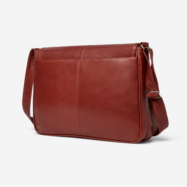 Osgoode Marley Messenger Bag