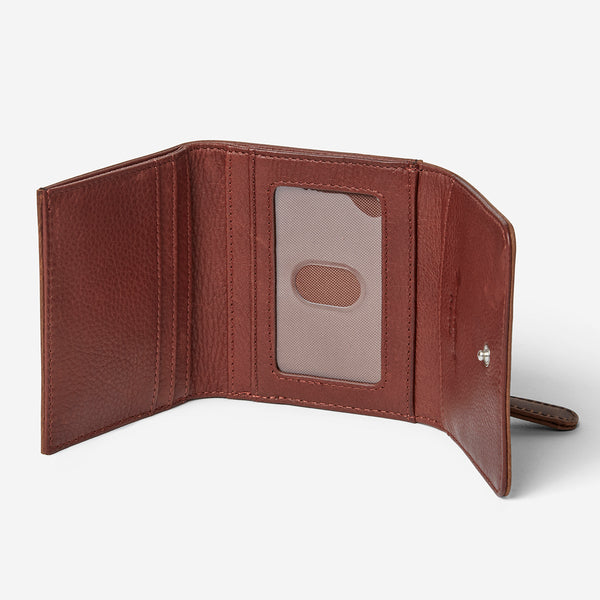 Osgoode Marley Mini Compact Wallet