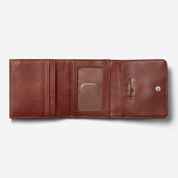 Osgoode Marley Mini Compact Wallet