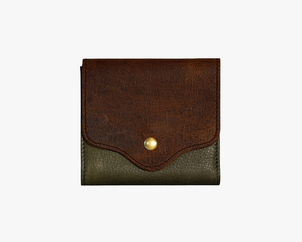 Osgoode Marley Mini Compact Wallet