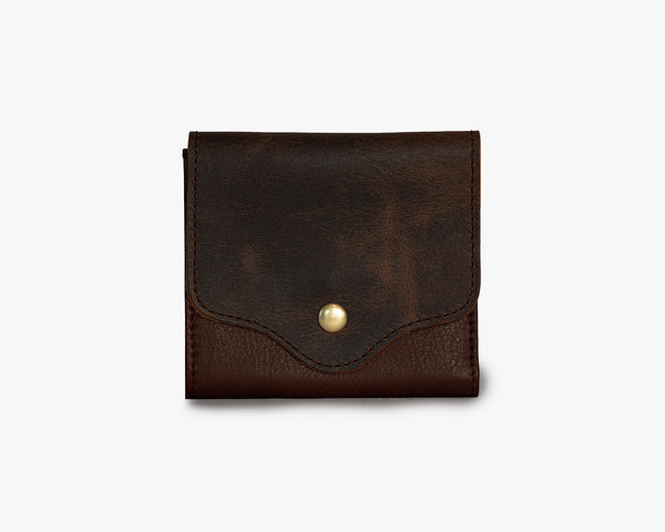 Osgoode Marley Mini Compact Wallet