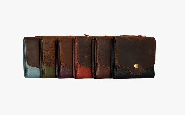 osgoode marley Mini Compact Wallet