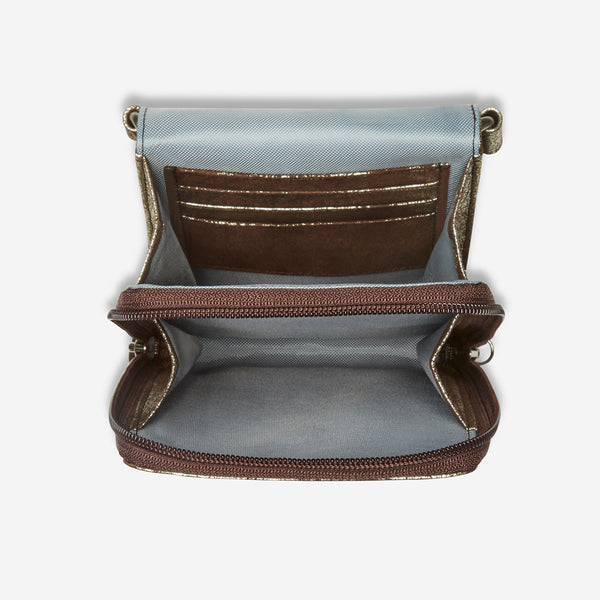 Osgoode Marley Nash Accordion Phone Pocket