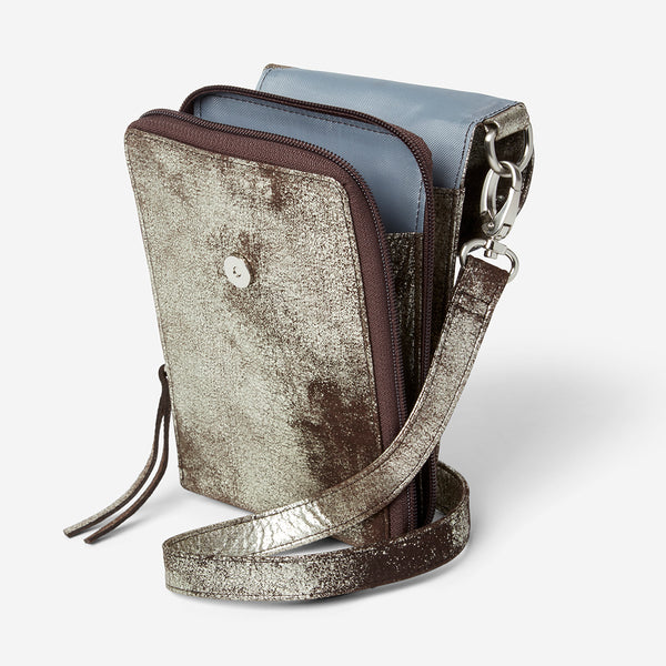 Osgoode Marley Nash Accordion Phone Pocket