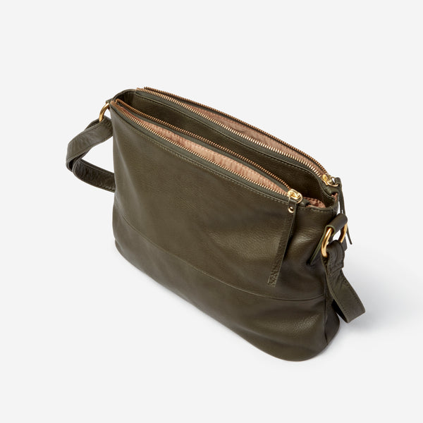 Osgoode Marley Nora Double Zip