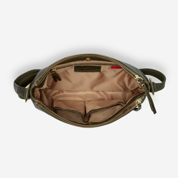 Osgoode Marley Nora Double Zip