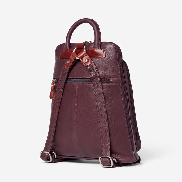 Osgoode Marley Organizer Backpack