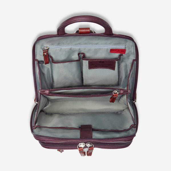 Osgoode Marley Organizer Backpack