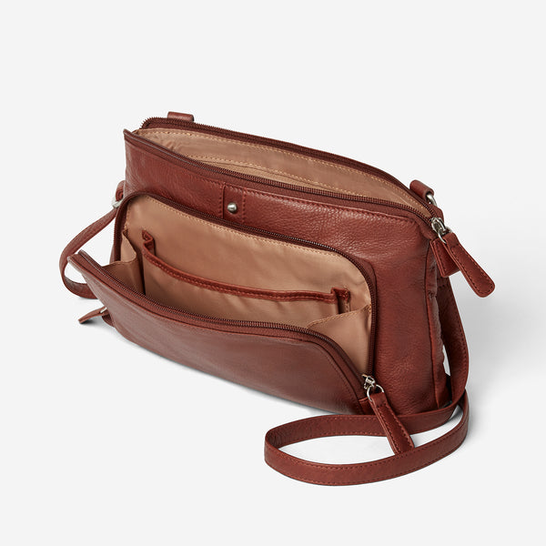 Osgoode Marley Palmer E/W Crossbody