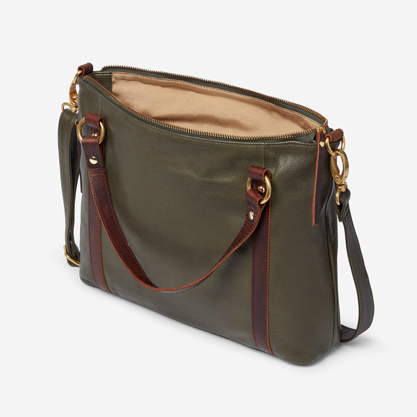 Osgoode Marley Patience Satchel