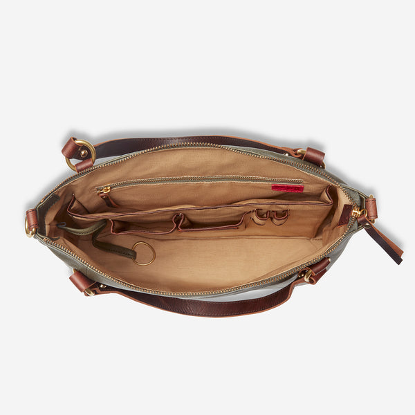 Osgoode Marley Patience Satchel