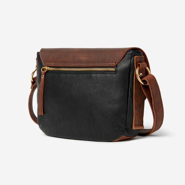 Osgoode Marley Phoebe Flap Bag