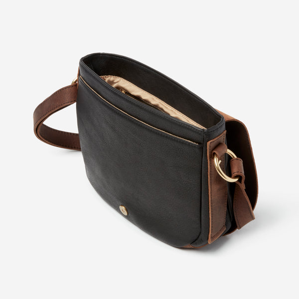 Osgoode Marley Phoebe Flap Bag