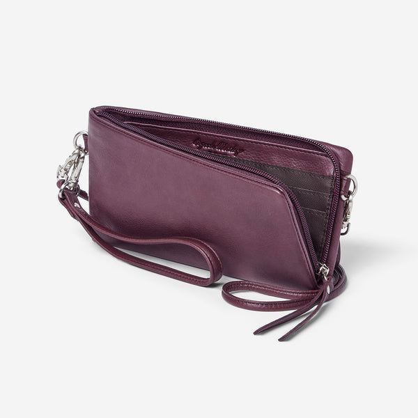 Osgoode Marley Phone Wallet Bag - ALL SALES FINAL
