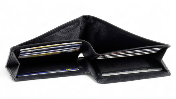 Osgoode Marley RFID 15 Card Pocket Billfold