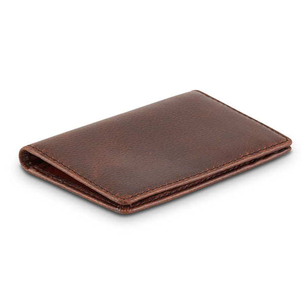 Osgoode Marley RFID 8 Pocket Card Case