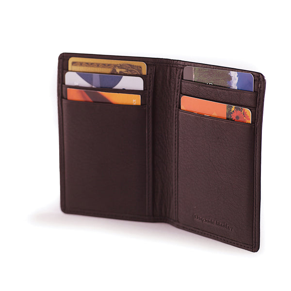 Osgoode Marley RFID 8 Pocket Card Case