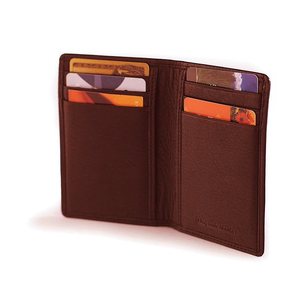 Osgoode Marley RFID 8 Pocket Card Case