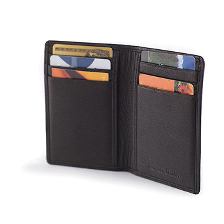 osgoode marley RFID 8 Pocket Card Case