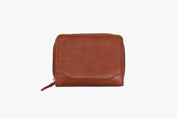 Osgoode Marley RFID Accordion Card Case Wallet