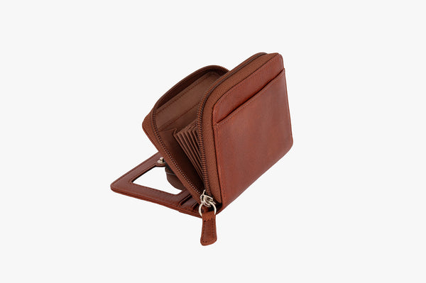 osgoode marley RFID Accordion Card Case Wallet