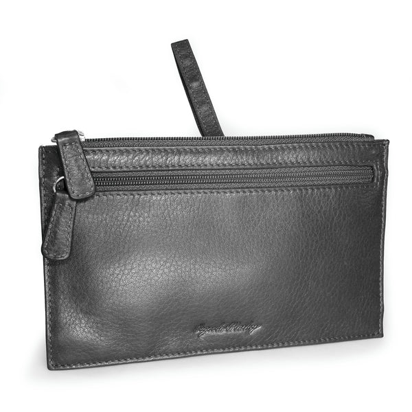 Osgoode Marley RFID Belt Travel Wallet