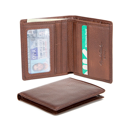 Osgoode Marley RFID Bi-fold Wallet
