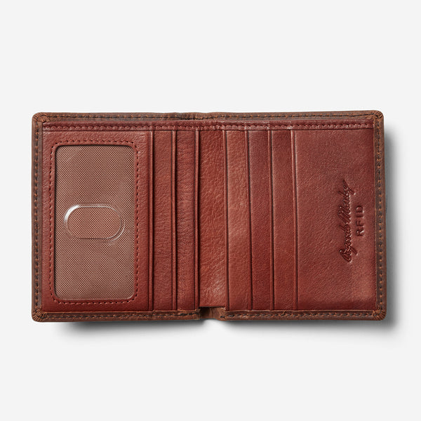 Osgoode Marley RFID Bi-fold Wallet