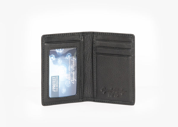 Osgoode Marley RFID Card Case