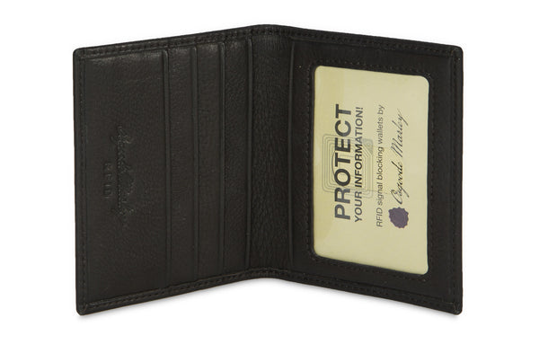 osgoode marley RFID Card Case