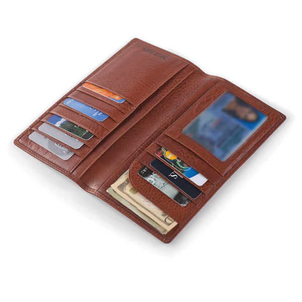 Osgoode Marley RFID Coat Pocket Wallet